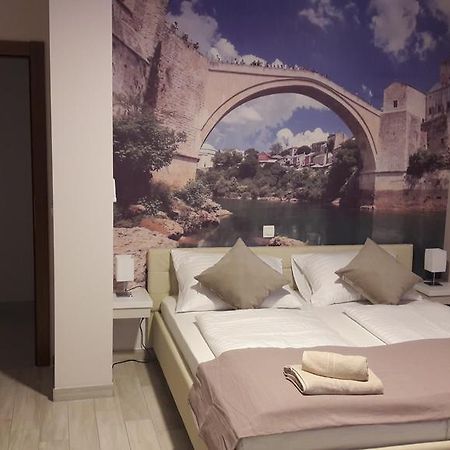 Sun Apartments Μόσταρ Εξωτερικό φωτογραφία