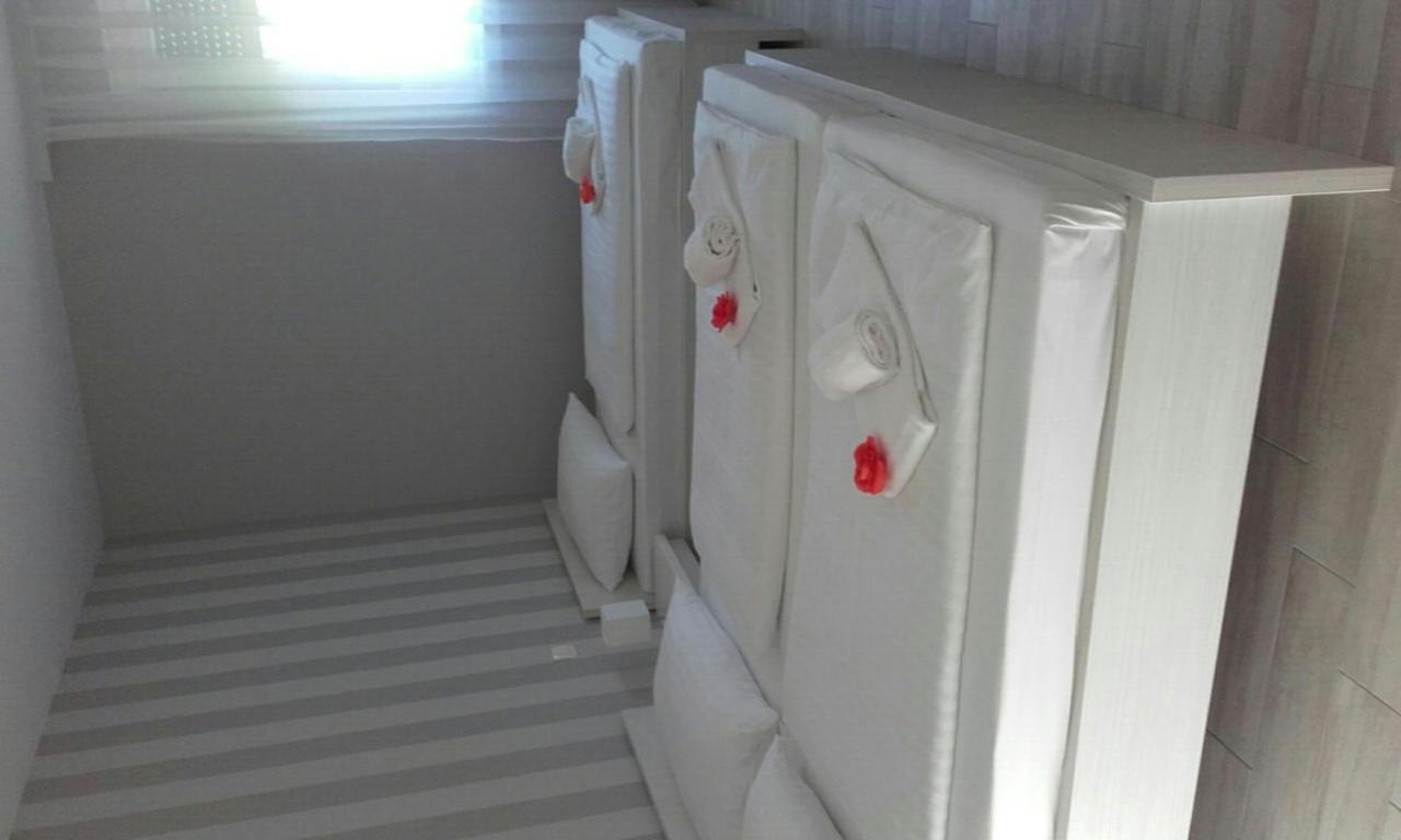 Sun Apartments Μόσταρ Εξωτερικό φωτογραφία