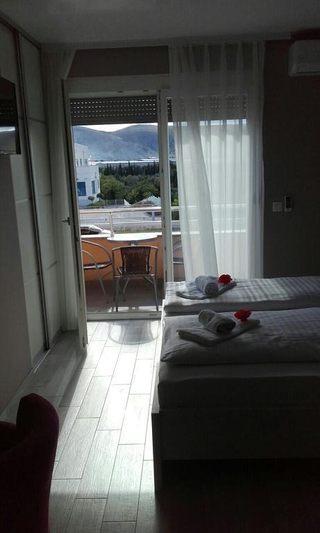 Sun Apartments Μόσταρ Εξωτερικό φωτογραφία