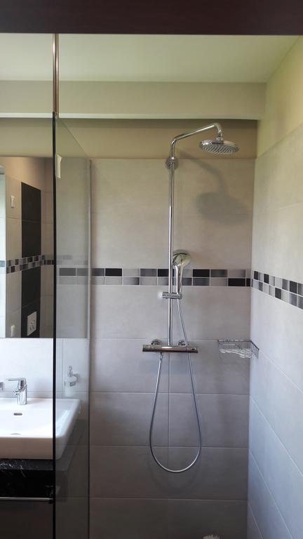 Sun Apartments Μόσταρ Εξωτερικό φωτογραφία
