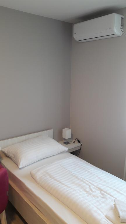 Sun Apartments Μόσταρ Εξωτερικό φωτογραφία