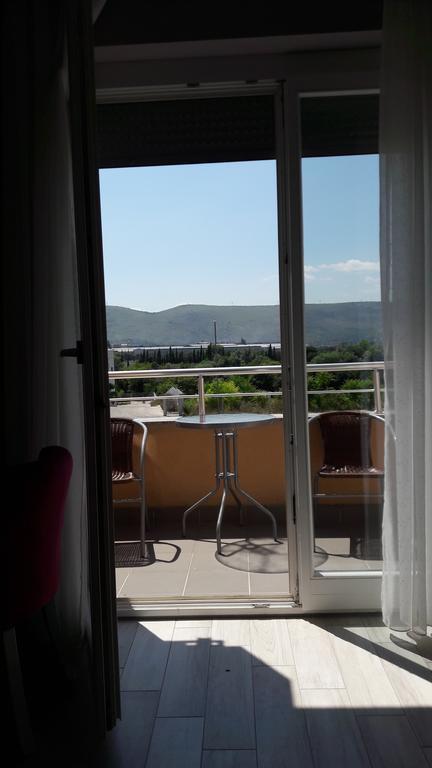 Sun Apartments Μόσταρ Εξωτερικό φωτογραφία