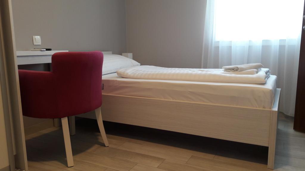 Sun Apartments Μόσταρ Εξωτερικό φωτογραφία