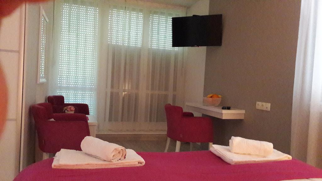 Sun Apartments Μόσταρ Εξωτερικό φωτογραφία