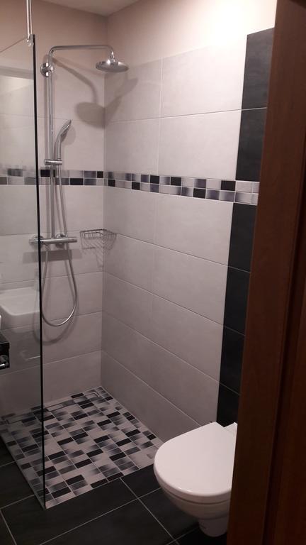 Sun Apartments Μόσταρ Εξωτερικό φωτογραφία