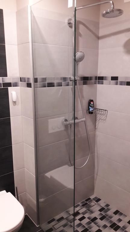 Sun Apartments Μόσταρ Εξωτερικό φωτογραφία