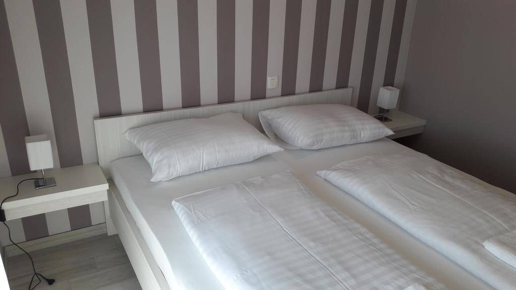 Sun Apartments Μόσταρ Εξωτερικό φωτογραφία