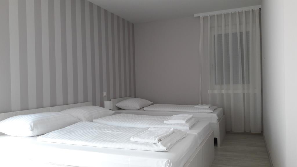 Sun Apartments Μόσταρ Εξωτερικό φωτογραφία