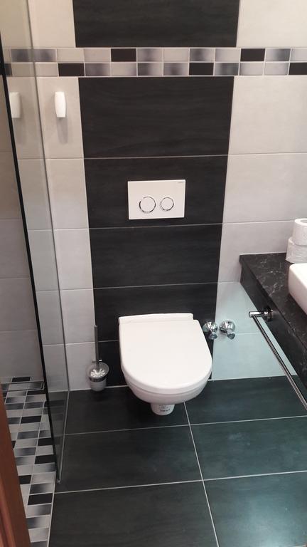 Sun Apartments Μόσταρ Εξωτερικό φωτογραφία