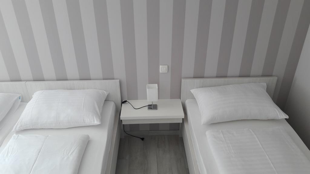 Sun Apartments Μόσταρ Εξωτερικό φωτογραφία
