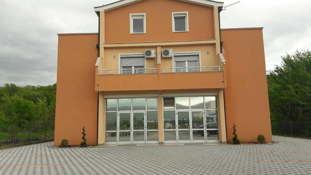 Sun Apartments Μόσταρ Εξωτερικό φωτογραφία