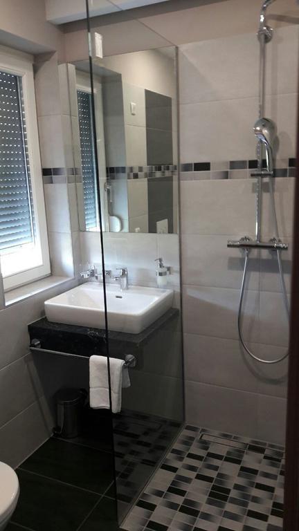 Sun Apartments Μόσταρ Εξωτερικό φωτογραφία