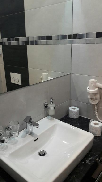 Sun Apartments Μόσταρ Εξωτερικό φωτογραφία