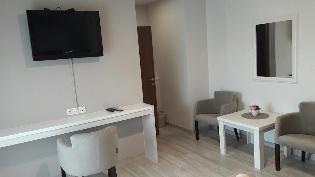 Sun Apartments Μόσταρ Εξωτερικό φωτογραφία