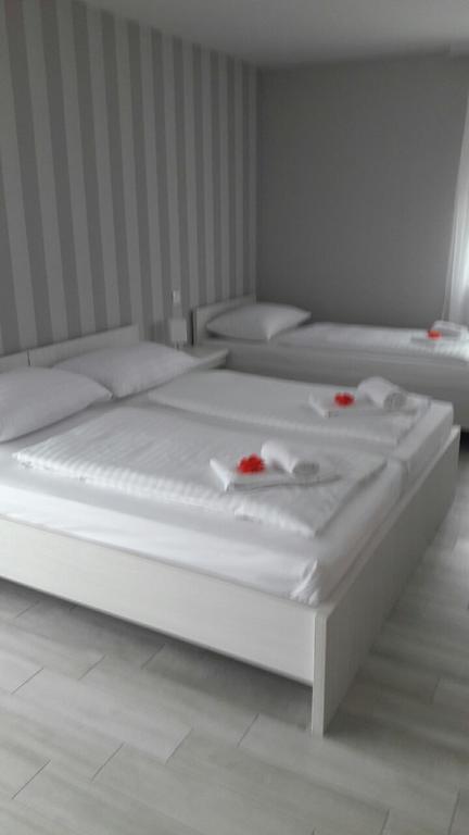 Sun Apartments Μόσταρ Εξωτερικό φωτογραφία
